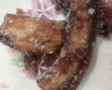 さんまの骨のからあげ作り方1写真