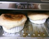 パイでふたするオニオンスープ作り方12写真