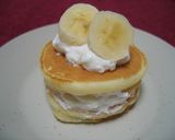 ☆１歳の誕生日☆おめでとケーキ♪作り方3写真