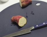 いもむしぱん作り方1写真