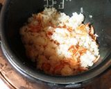 釜揚げ桜海老のまぜご飯作り方4写真