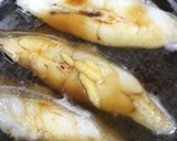 間違いなし！カラスカレイの煮付け作り方4写真