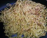 *★中華あんかけ焼きそば★*作り方2写真