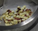 いもむしぱん作り方5写真