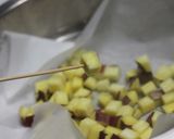 いもむしぱん作り方7写真