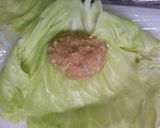 簡単 絶品！ トマト味の ロールキャベツ作り方8写真