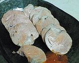 家でできた！！あの居酒屋さんの【あん肝】作り方3写真