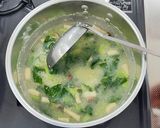 蓮根のすり流し作り方4写真