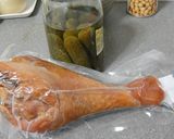 ロシアのポテトサラダ：オリヴィエ作り方4写真