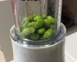 わお！枝豆のクッキー♡作り方1写真