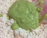 わお！枝豆のクッキー♡作り方3写真