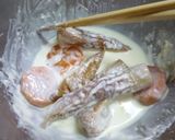リメイク・おでんの天ぷら作り方2写真