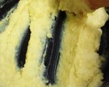さつまいものクリームクランブルタルト作り方15写真