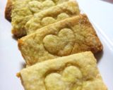 わお！枝豆のクッキー♡作り方5写真