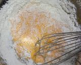 さつまいものクリームクランブルタルト作り方16写真