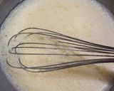 さつまいものクリームクランブルタルト作り方18写真