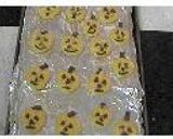 さくさくハローウィンクッキー作り方3写真