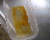 簡単＊砂肝の唐揚げカレー風味作り方1写真