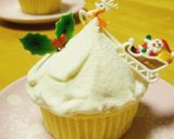 朝食＆ブランチ♡ふわふわ豆腐ホットケーキ作り方10写真