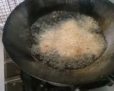 簡単＊砂肝の唐揚げカレー風味作り方4写真