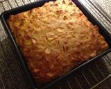 簡単美味しい♡リンゴケーキ作り方4写真