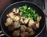柔らか胸肉作り方4写真