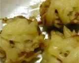 ポテトと椎茸のチーズ焼き♪作り方8写真