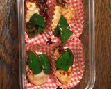 柔らか胸肉作り方5写真