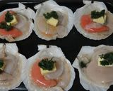 ホタテの丸ごとオーブン焼き作り方3写真