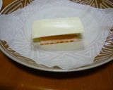 ♡我が家の絶品ベーコンチーズ餅春巻き♡作り方2写真