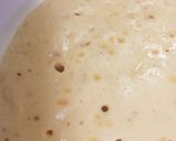 りんごケーキ☆簡単フライパンですぐおやつ作り方3写真