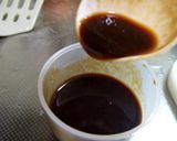 ヘルシー!ほうれん草と蓮根のハンバーグ作り方8写真