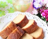 ♡HMで焦がしバターのバウンド♡作り方15写真