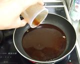ヘルシー!ほうれん草と蓮根のハンバーグ作り方9写真