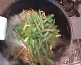 ★簡単★ピリ辛もやしスープ作り方3写真