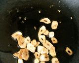 ガッツリ!ワイルド!カレー炒飯♡作り方3写真