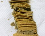 ガッツリ!ワイルド!カレー炒飯♡作り方2写真