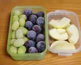 2014年 運動会のお弁当【覚書】作り方8写真