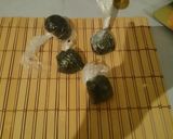 ざくろ寿司作り方6写真