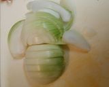 娘も大絶賛の鶏肉豆腐♪作り方2写真