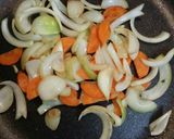 娘も大絶賛の鶏肉豆腐♪作り方4写真