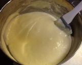 糖質制限！マンゴームース作り方8写真