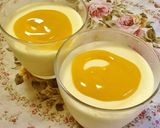 糖質制限！マンゴームース作り方10写真