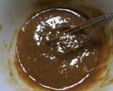☆糖質カット♪我が家の田楽味噌☆作り方1写真
