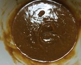 ☆糖質カット♪我が家の田楽味噌☆作り方2写真