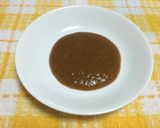 ☆糖質カット♪我が家の田楽味噌☆作り方3写真