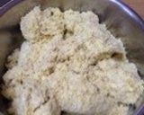 モンブラン用マロンクリーム作り方1写真