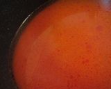 トマトラーメン作り方2写真