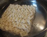 トマトラーメン作り方4写真