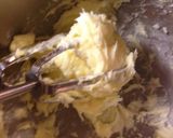 しっと〜り♡小豆パウンドケーキ作り方3写真